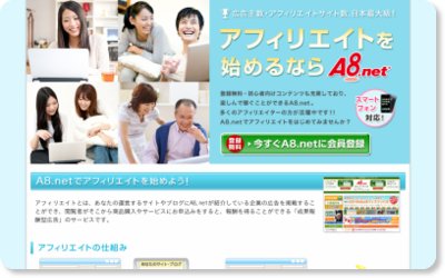 ファンブログ